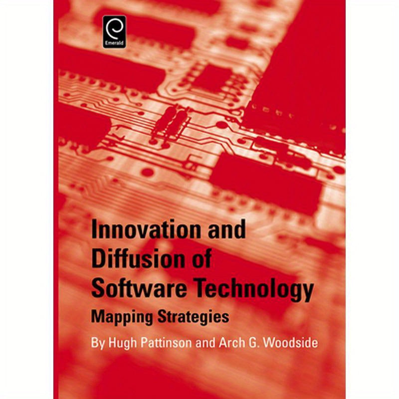 Innovation and Diffusion of Software Technology: Mapping Strategies