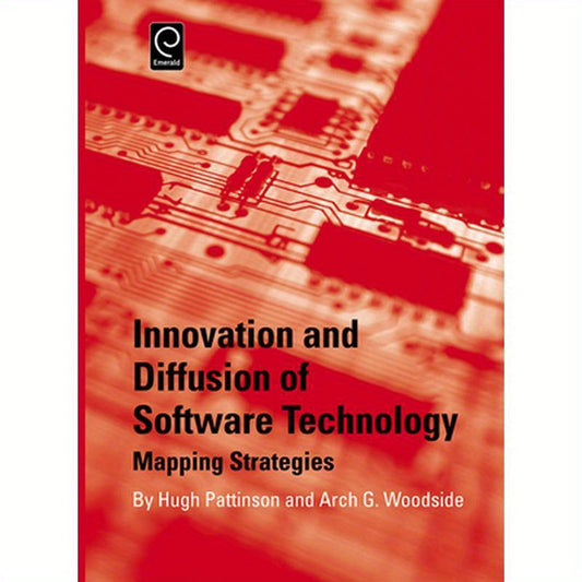Innovation and Diffusion of Software Technology: Mapping Strategies