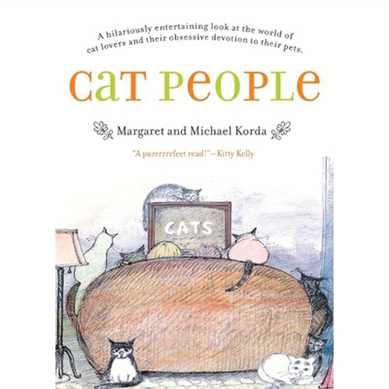 Cat People