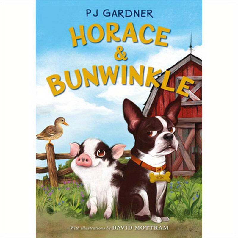 Horace & Bunwinkle