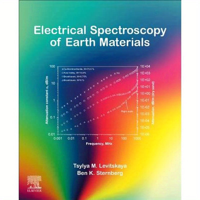Electrical Spectroscopy of Earth Materials