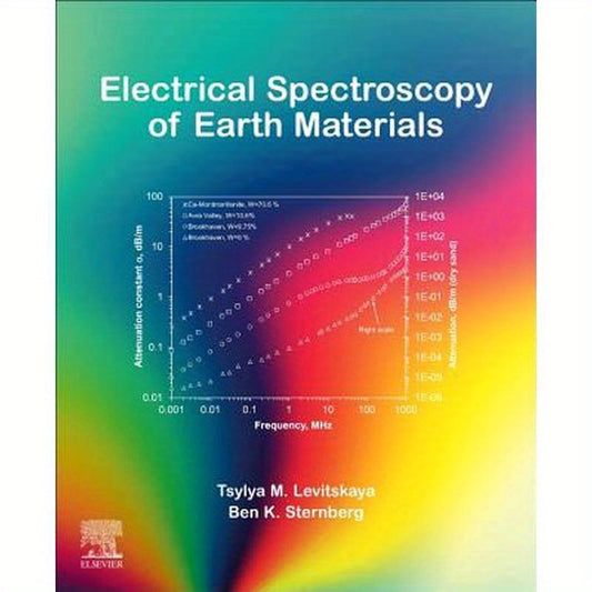 Electrical Spectroscopy of Earth Materials