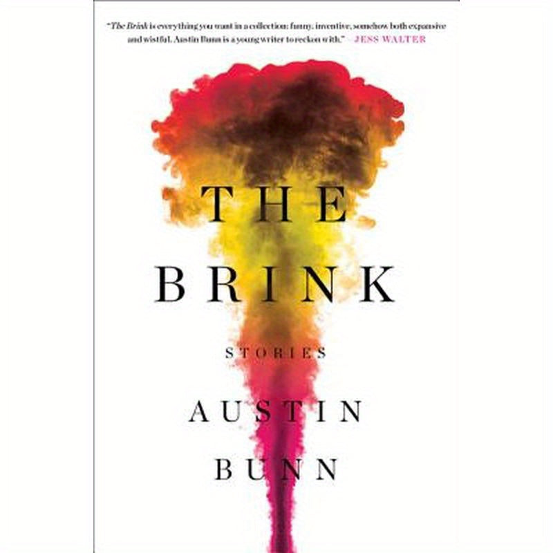 The Brink: Stories