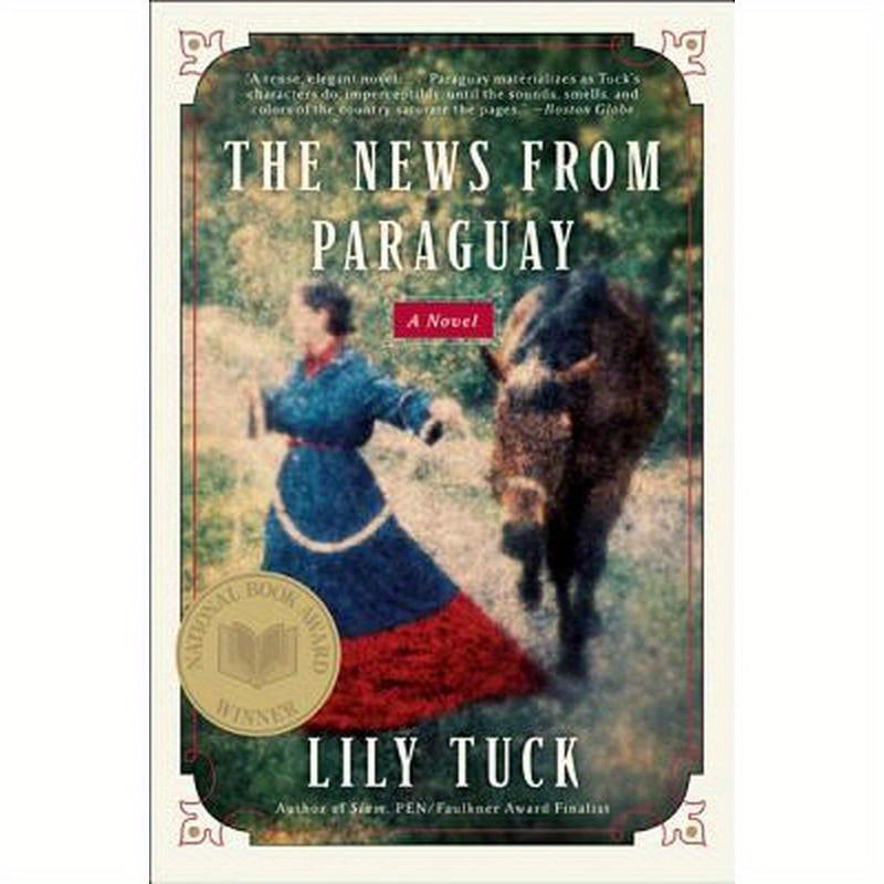 The News from Paraguay