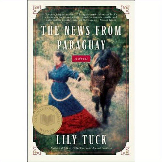 The News from Paraguay