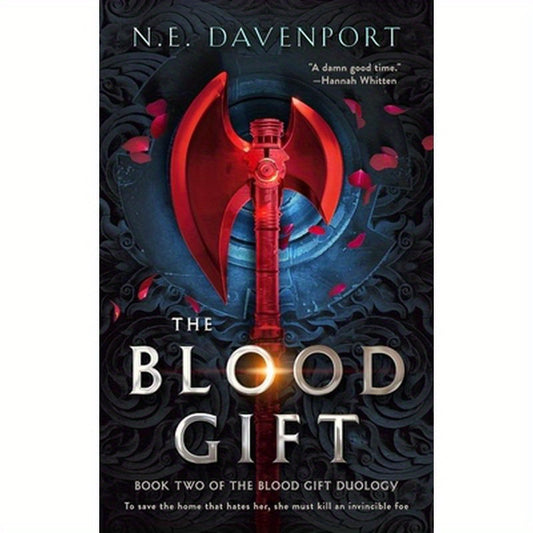 The Blood Gift