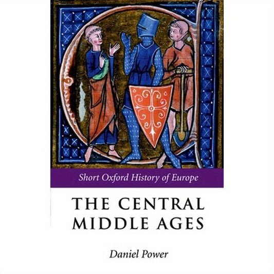 The Central Middle Ages