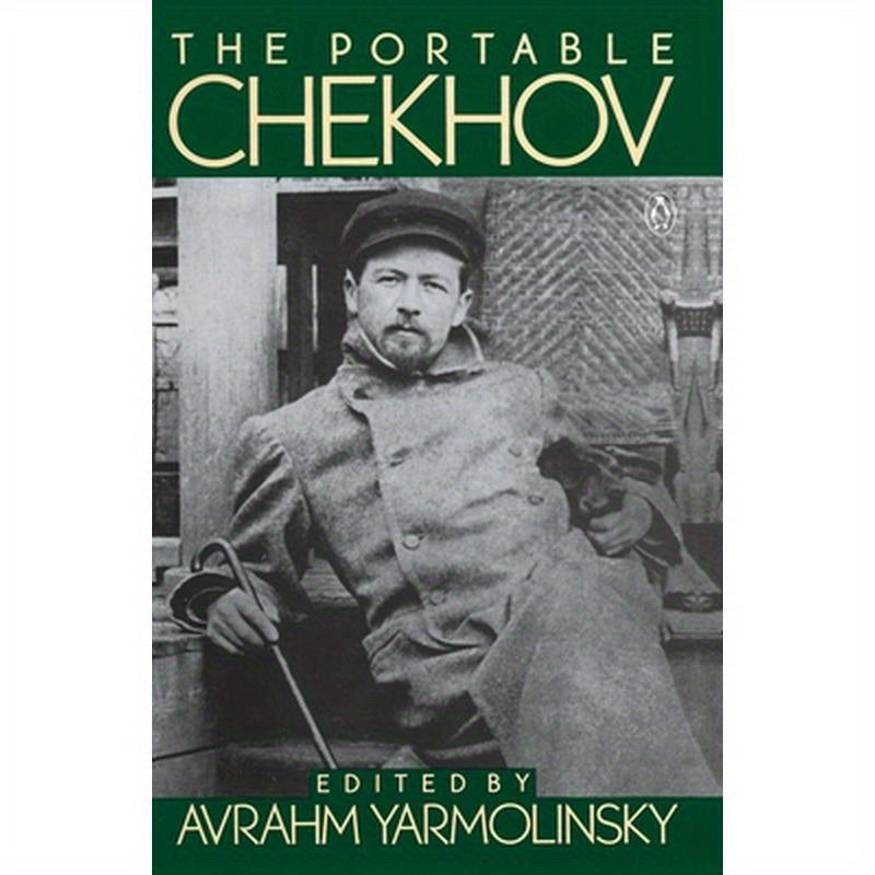 The Portable Chekhov