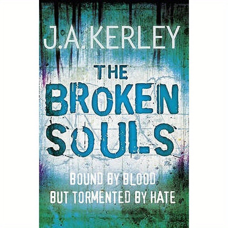 The Broken Souls