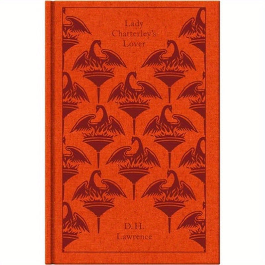 Lady Chatterley's Lover