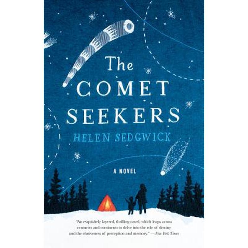 The Comet Seekers