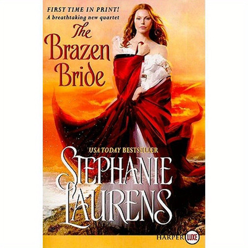 The Brazen Bride