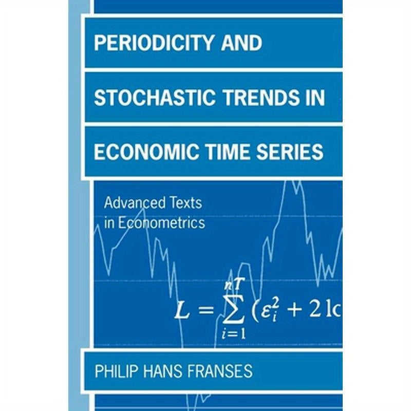Periodicity and Stochastic Trends in Economic Time Series