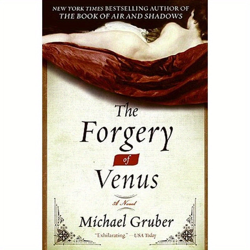 The Forgery of Venus