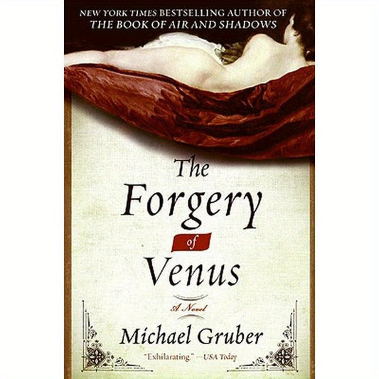 The Forgery of Venus