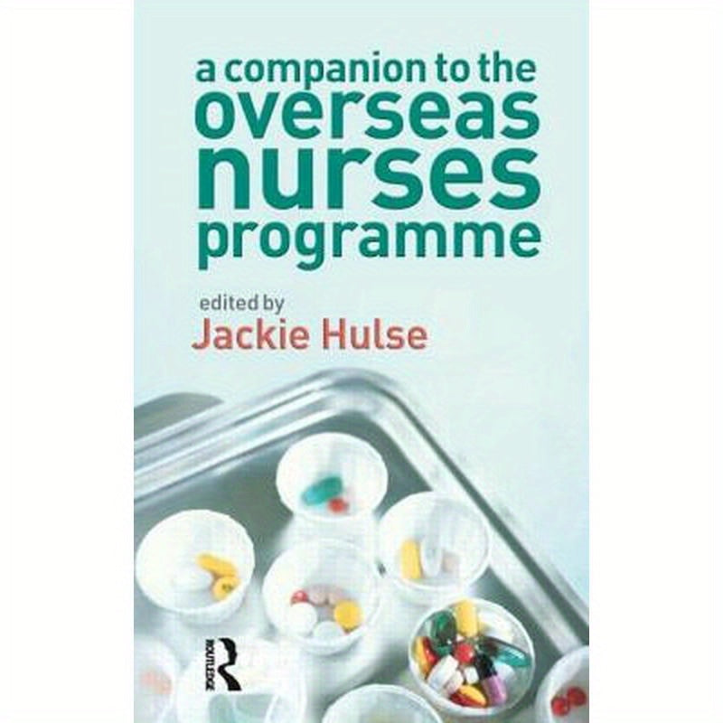 A Companion to the Overseas Nurses Programme