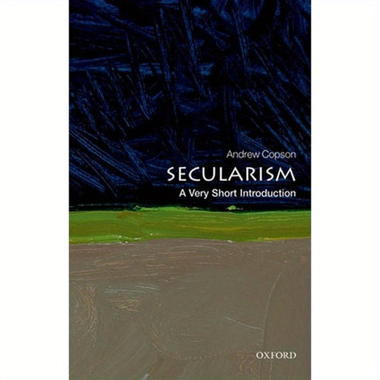 Secularism: A Very Short Introduction