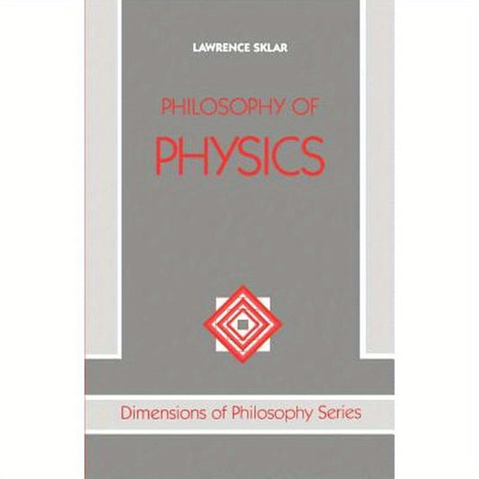 Philosophy of Physics