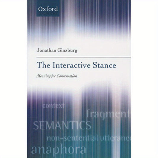 Interactive Stance P