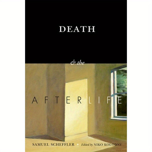 Death and the Afterlife