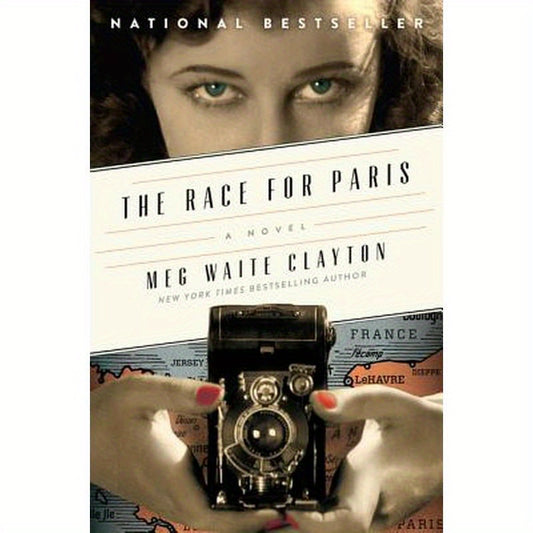 The Race for Paris