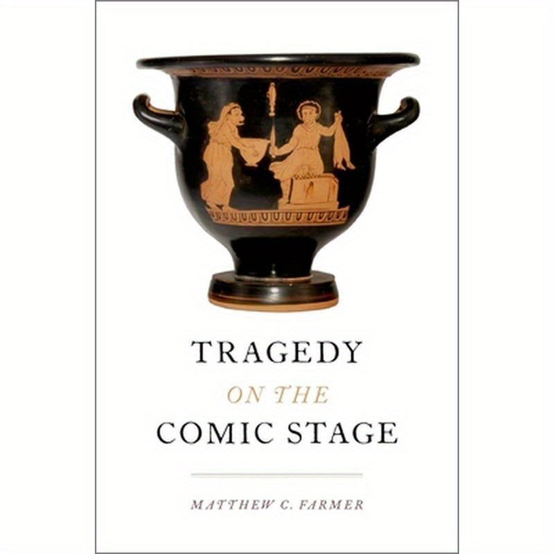 Tragedy on the Comic Stage