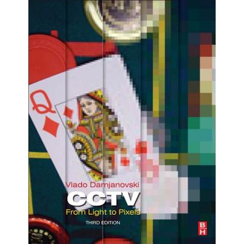 Cctv: From Light to Pixels