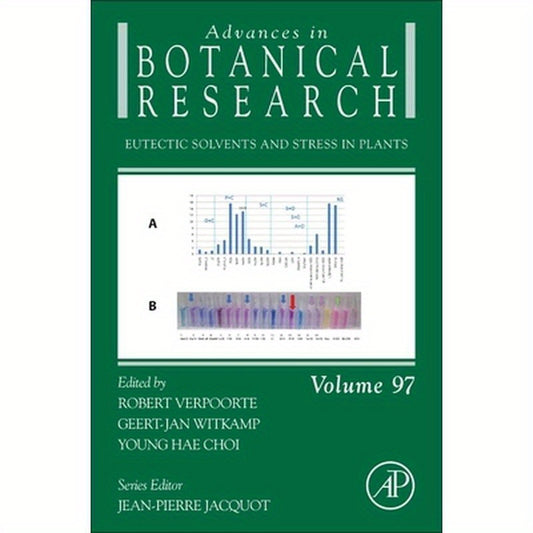 Eutectic Solvents and Stress in Plants: Volume 97