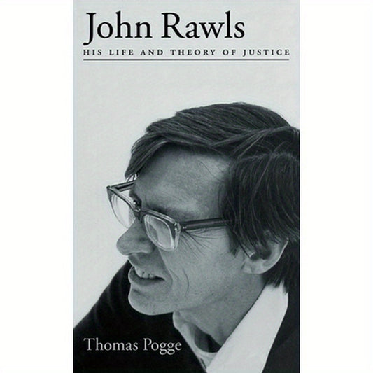 John Rawls: His Life and Theory of Justice
