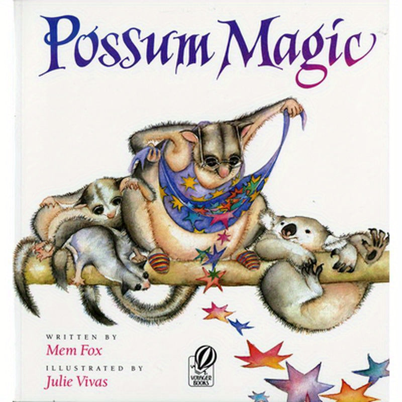 Possum Magic