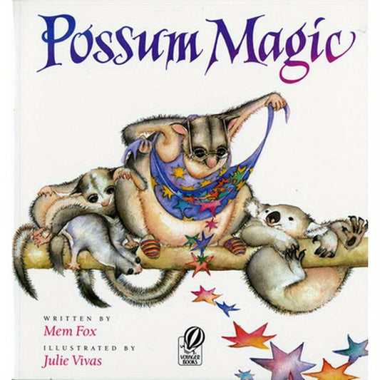 Possum Magic