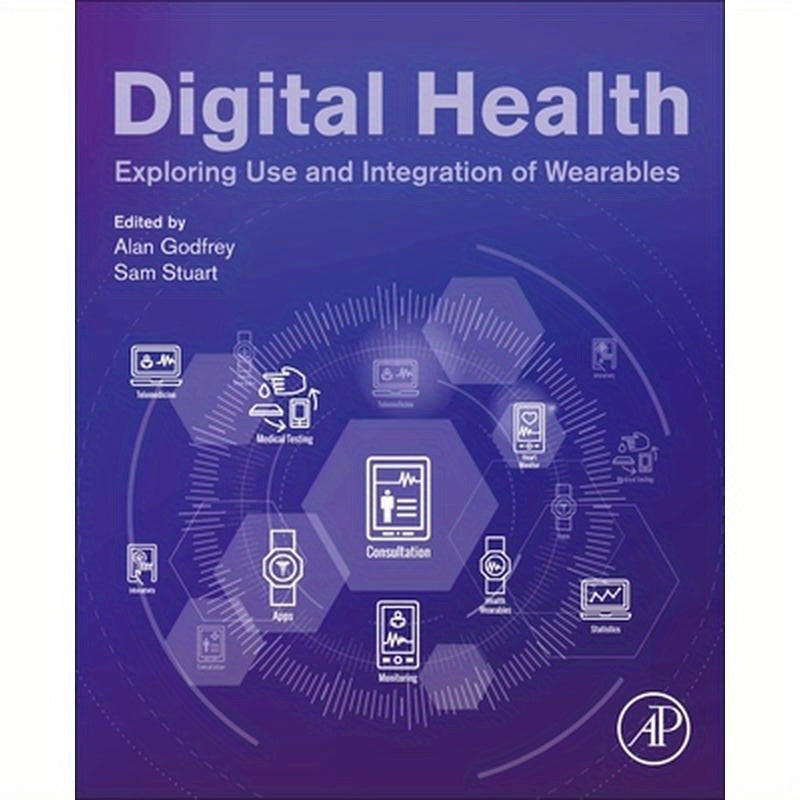 Digital Health: Exploring Use and Integration of Wearables
