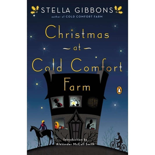 Christmas at Cold Comfort Farm