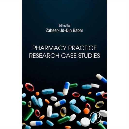 Pharmacy Practice Research Case Studies