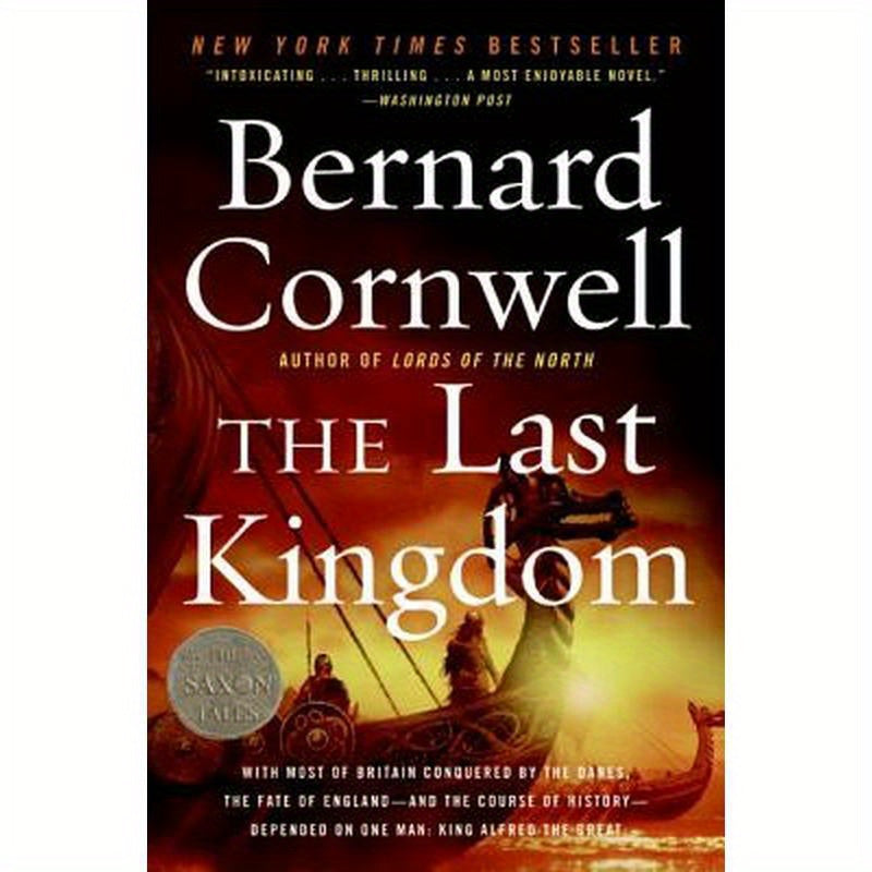 The Last Kingdom