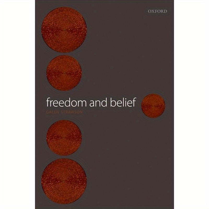Freedom and Belief