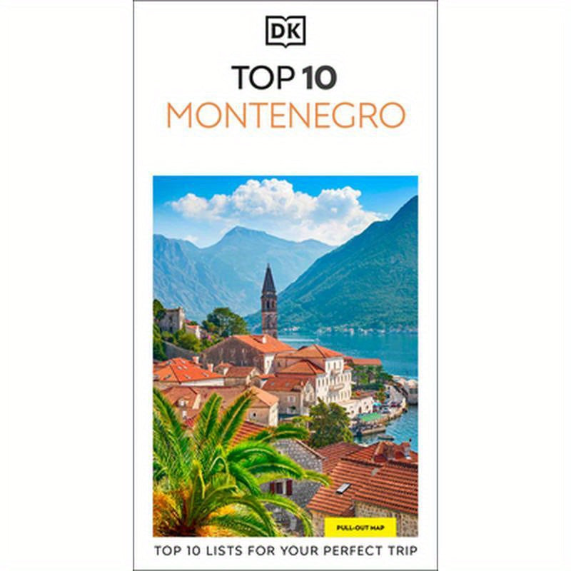 DK Top 10 Montenegro