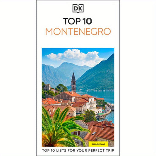 DK Top 10 Montenegro