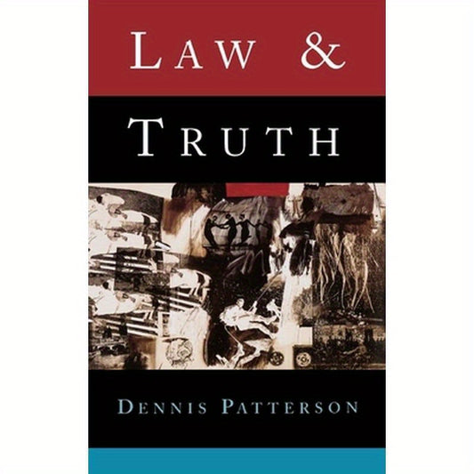 Law and Truth