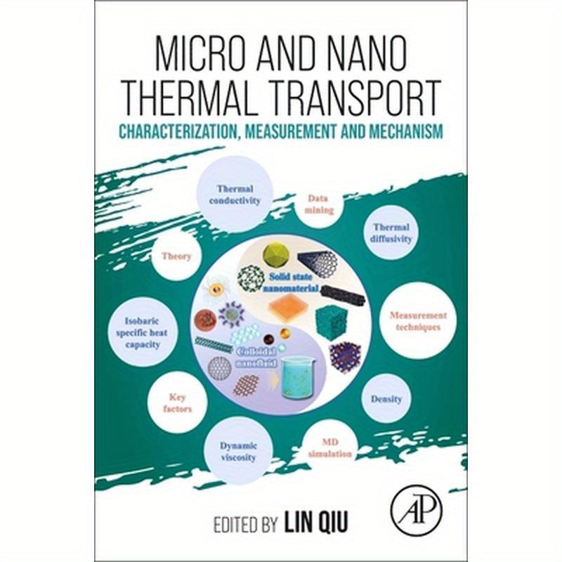 Micro and Nano Thermal Transport: Characterization, Measurement, and Mechanism