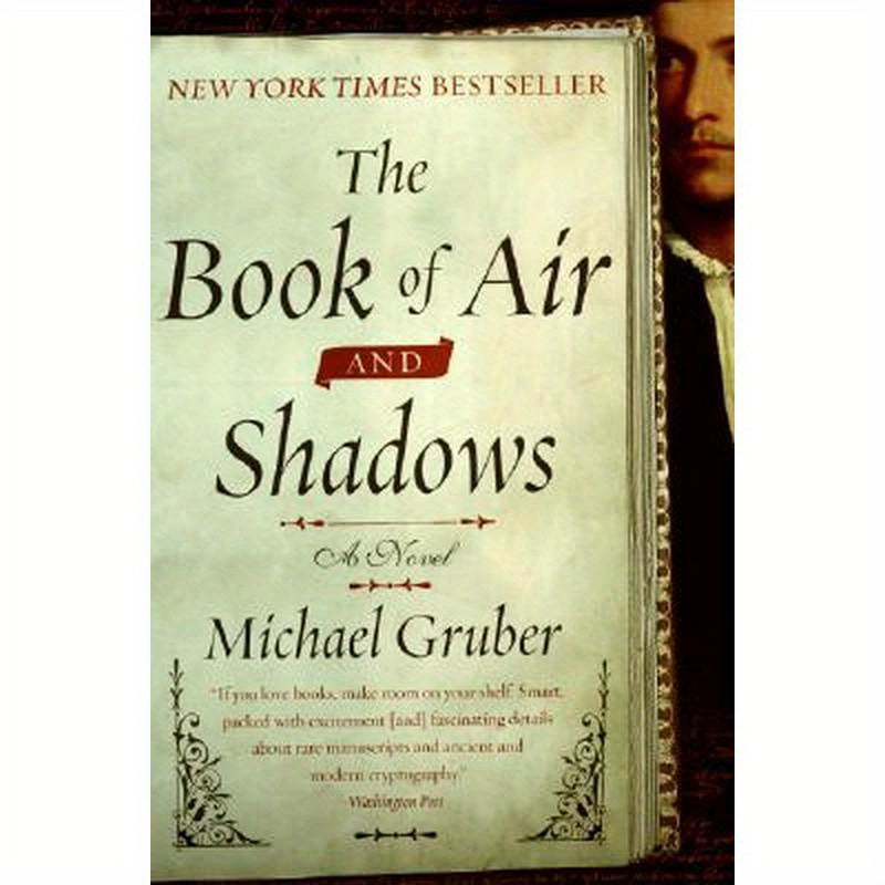 The Book of Air and Shadows