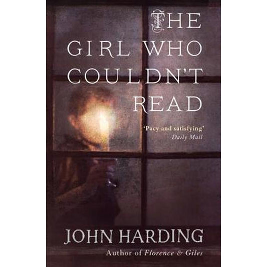 The Girl Who Couldn't Read