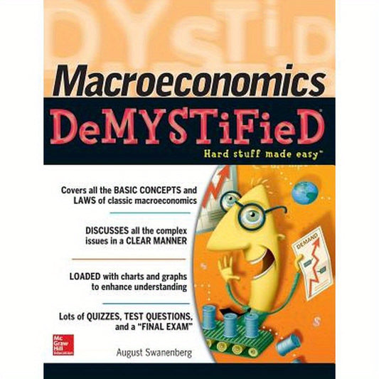 Macroeconomics Demystified