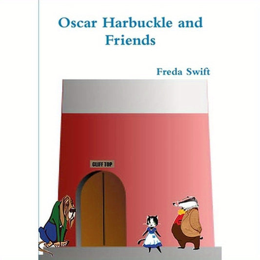 Oscar Harbuckle and Friends