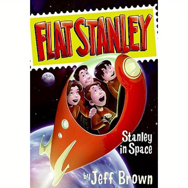 Stanley in Space