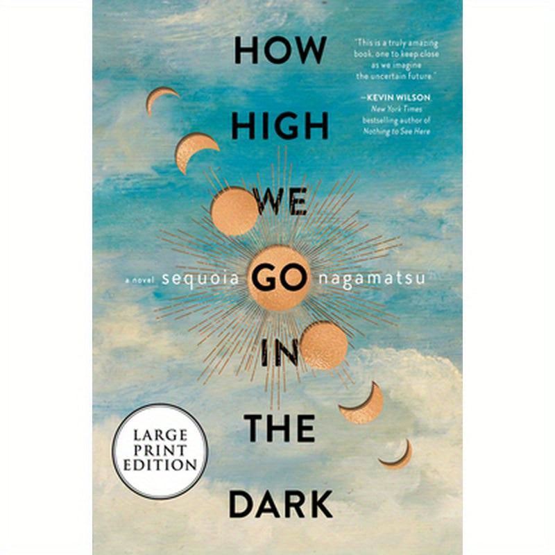 How High We Go in the Dark