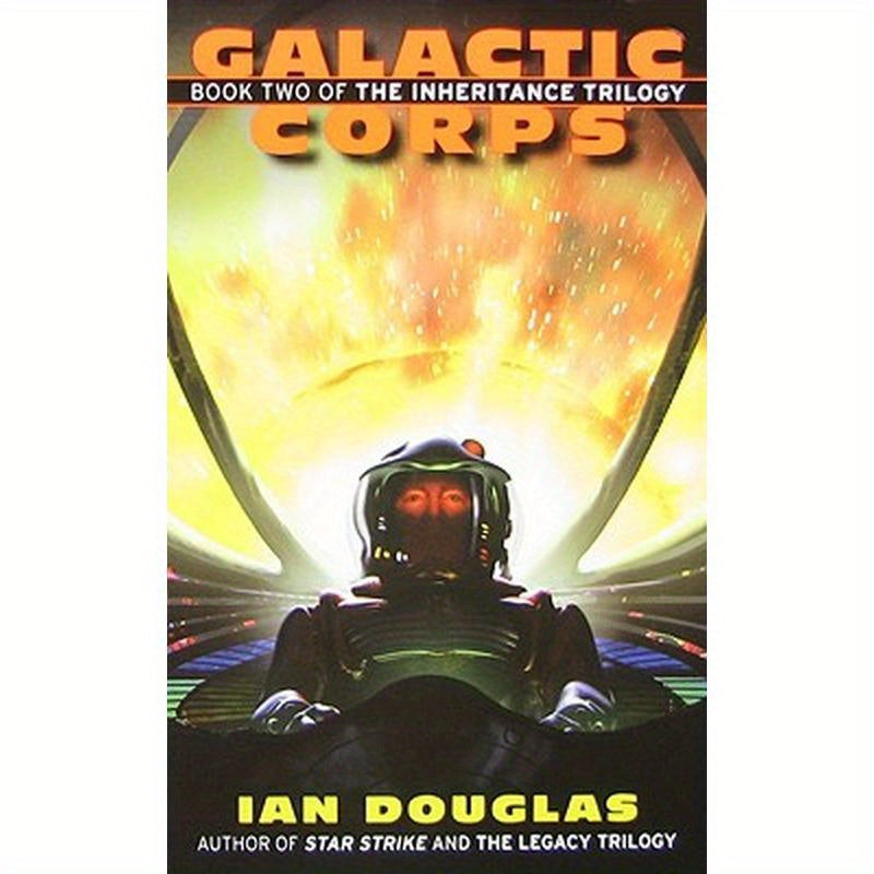 Galactic Corps