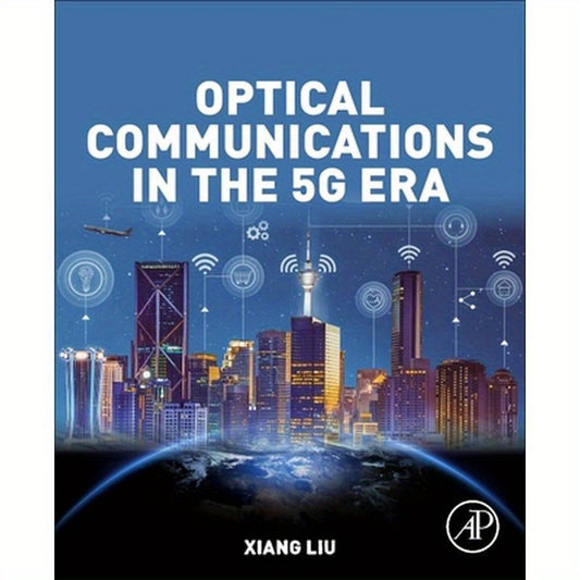 Optical Communications in the 5g Era