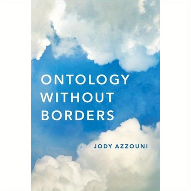 Ontology Without Borders