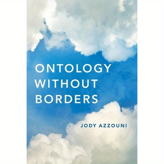 Ontology Without Borders